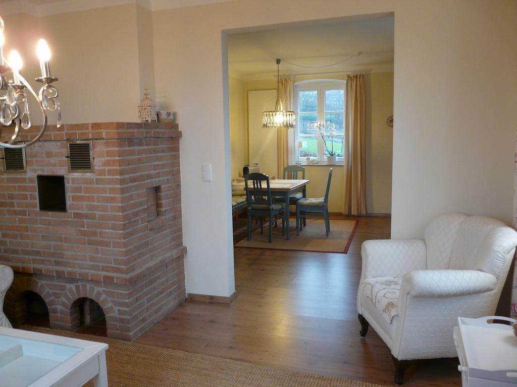 Haus Mit Aussicht Apartment Хорн-Бад Майнберг Стая снимка